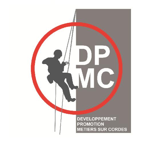 Logo DPMC